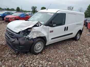  Salvage Ram Promaster