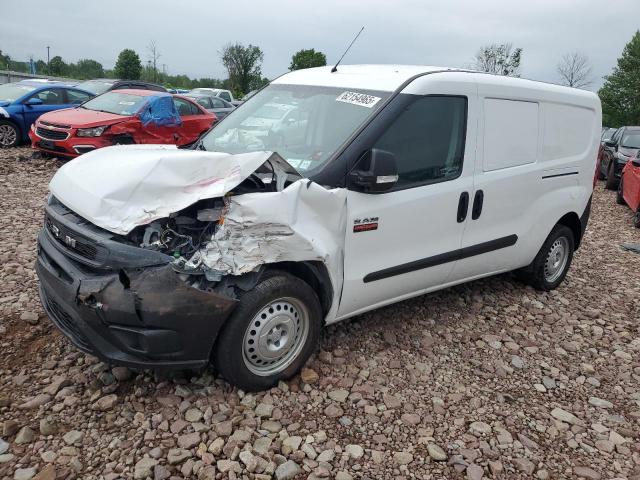  Salvage Ram Promaster