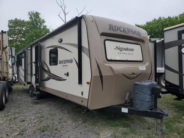  Salvage Wildwood Signature