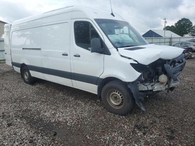  Salvage Mercedes-Benz Sprinter