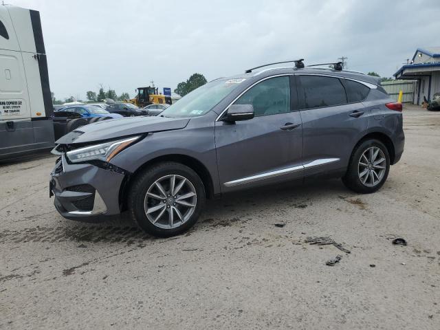  Salvage Acura RDX