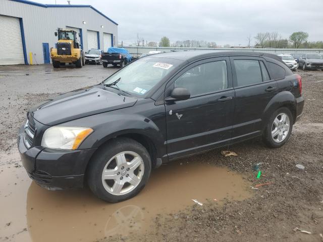  Salvage Dodge Caliber