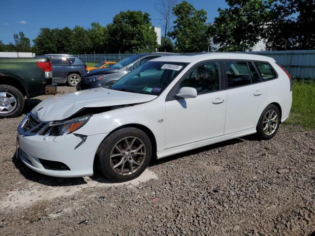  Salvage Saab 9 3