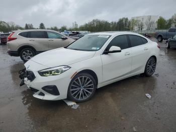  Salvage BMW 2 Series