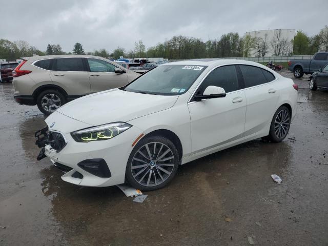  Salvage BMW 2 Series