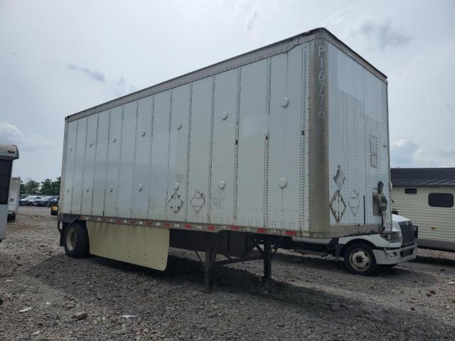  Salvage Wabash Other