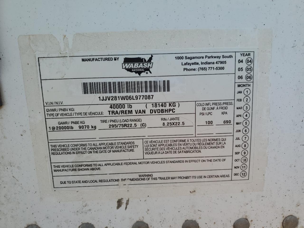 Wabash Other Image 6