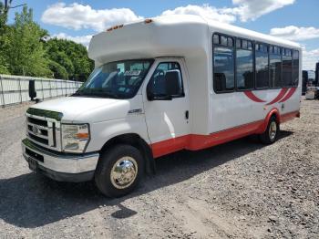  Salvage Ford Econoline