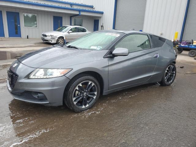  Salvage Honda Crz
