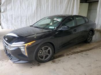  Salvage Kia K4 Lx