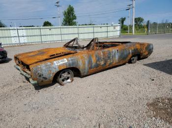  Salvage Plymouth Other