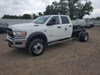  Salvage Ram 5500