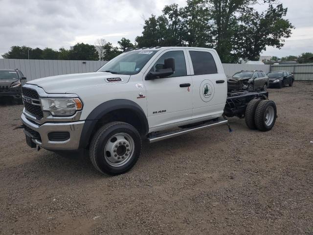  Salvage Ram 5500