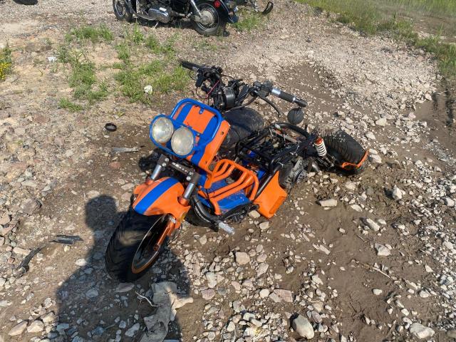  Salvage Other Scooter 15