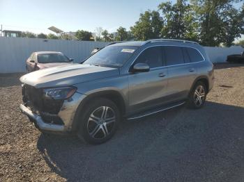  Salvage Mercedes-Benz Gls-class