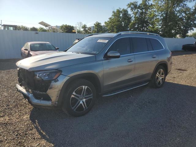  Salvage Mercedes-Benz Gls-class
