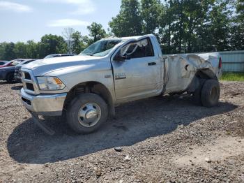  Salvage Ram 3500