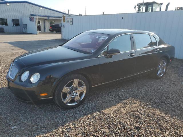  Salvage Bentley Continenta
