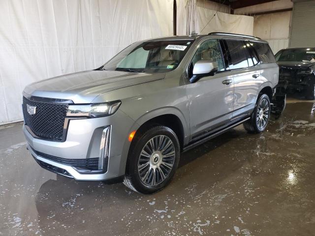  Salvage Cadillac Escalade