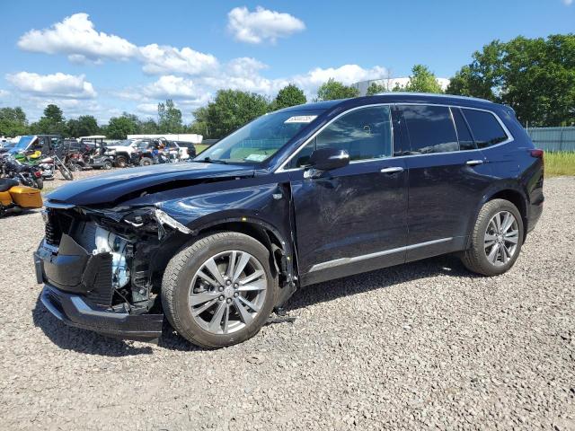 Salvage Cadillac Xt6 Platin
