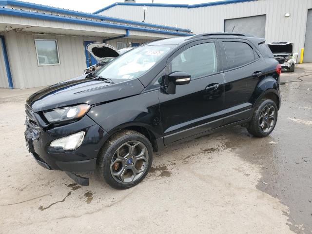  Salvage Ford EcoSport