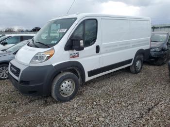  Salvage Ram Promaster