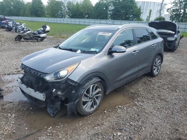  Salvage Kia Niro