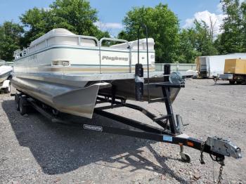  Salvage Boat Boat