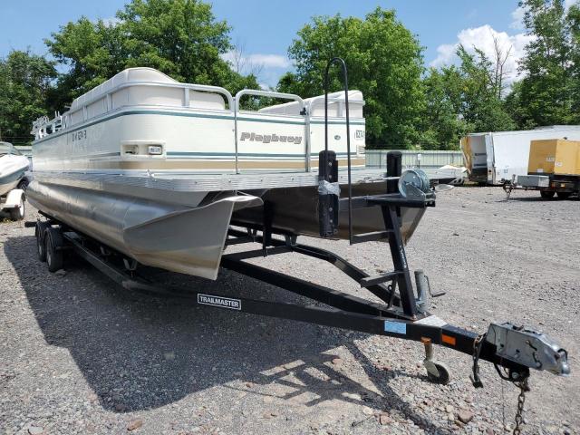  Salvage Boat Boat