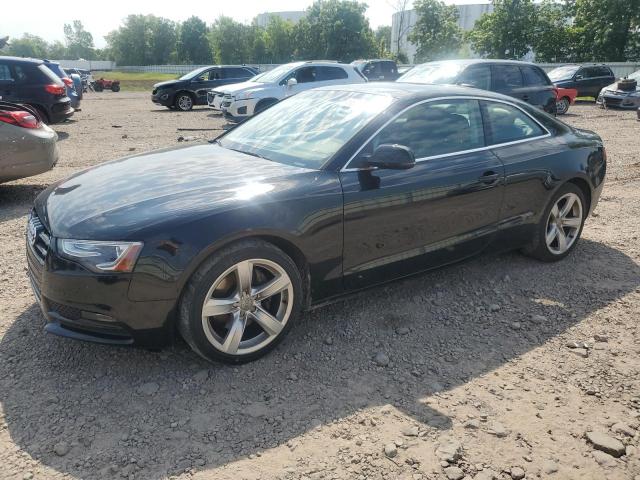  Salvage Audi A5