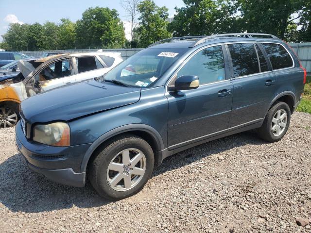  Salvage Volvo XC90