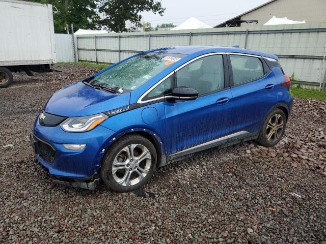  Salvage Chevrolet Bolt