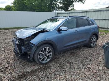  Salvage Kia Niro