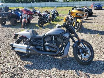  Salvage Harley-Davidson Road Glide
