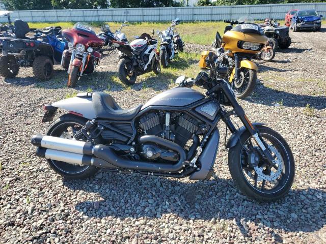 Salvage Harley-Davidson Road Glide