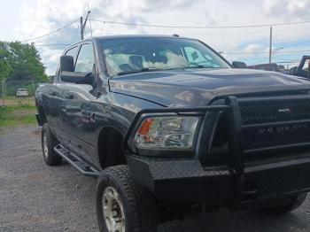  Salvage Ram 2500