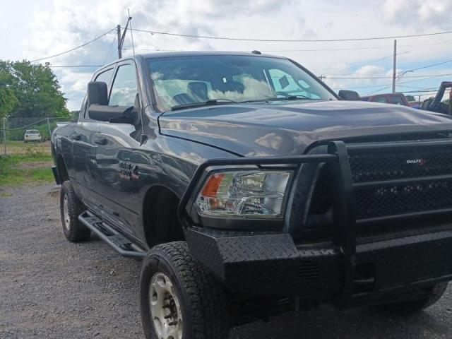  Salvage Ram 2500