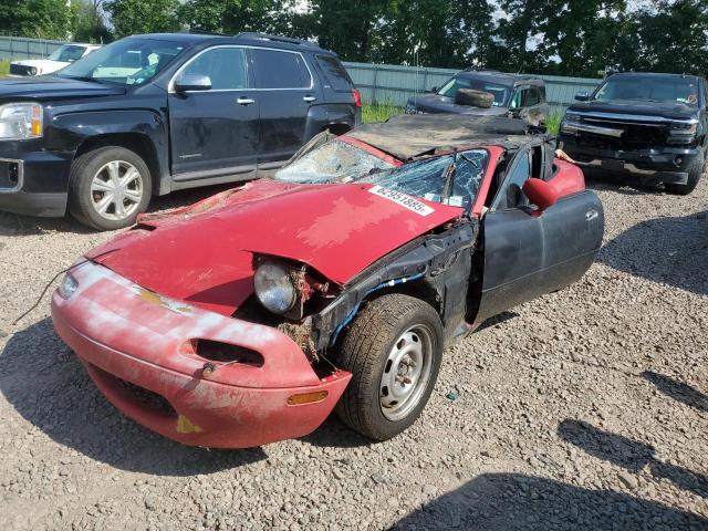  Salvage Mazda Mx5