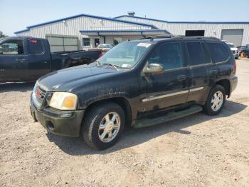  Salvage GMC Envoy