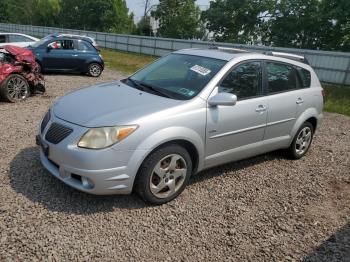  Salvage Pontiac Vibe