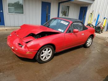  Salvage Mazda Mx5