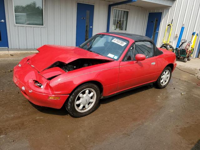  Salvage Mazda Mx5
