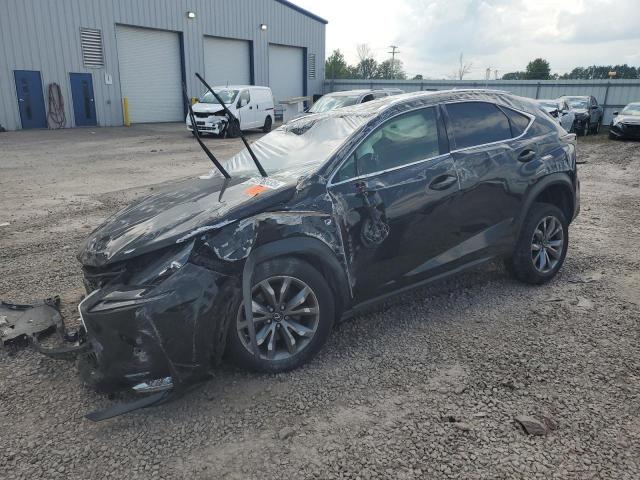  Salvage Lexus NX