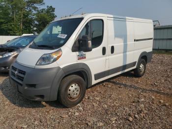  Salvage Ram Promaster