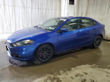  Salvage Dodge Dart