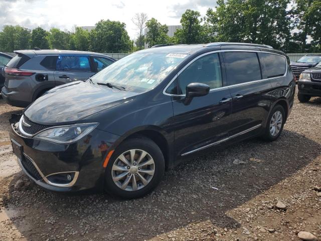  Salvage Chrysler Pacifica