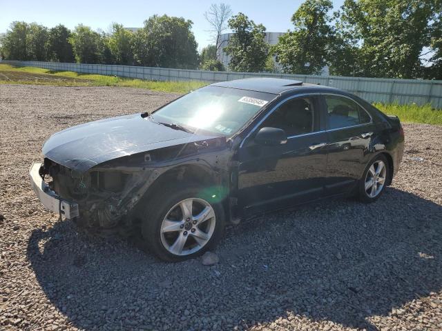  Salvage Acura TSX