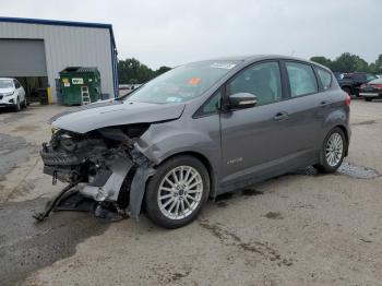  Salvage Ford Cmax