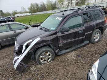  Salvage GMC Envoy
