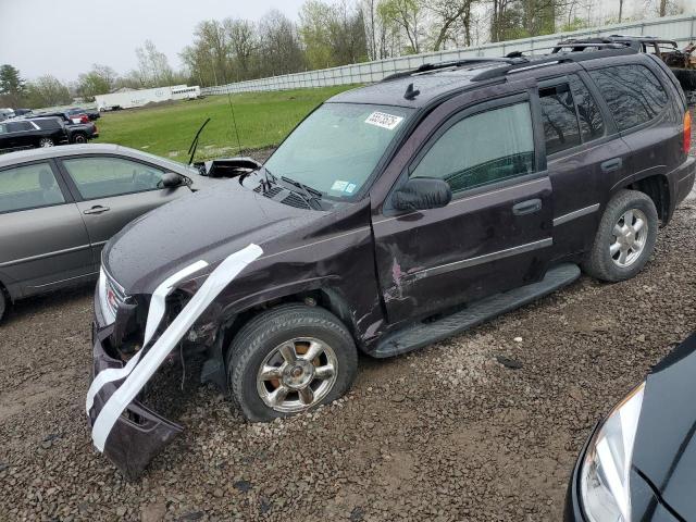  Salvage GMC Envoy